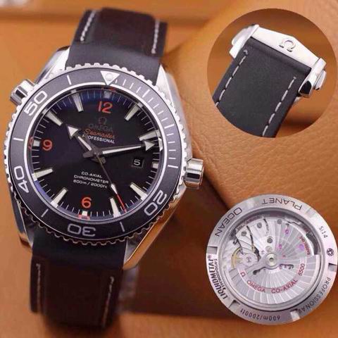 Omega watch man-263